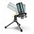 Microfone Gamer Condensador Fifine SuperFramE SFM2 USB RGB - Imagem 3