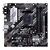 Placa Mãe Asus Prime B550M-A Chipset B550 AMD AM4 mATX DDR4 - Imagem 6