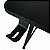 Mesa Gamer Slim Preta Escrivaninha Resistente Hayom MG1000 - Imagem 7