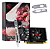 Placa De Vídeo Gamer Pcyes Radeon R5 230 2gb Dr3 64 Bits - Imagem 1