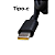 Fonte Carregador Compatível Lenovo 65W USB-C PD 20V 3,25A Bivolt para Notebook - Imagem 2