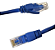 Cabo de Rede Cat 6 MD9 20 Metros Alto Desempenho 10/100/1000 - Imagem 3