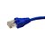 Cabo de Rede Cat 6 MD9 20 Metros Alto Desempenho 10/100/1000 - Imagem 2