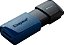 Pen Drive Kingston Flash Drive Exodia M 64GB Gigabyte USB - Imagem 2
