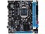 Placa Mãe Ddr3 1155 B75 Gigabit Bluecase Vga Hdmi Usb 3.0 M2 - Imagem 2