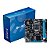 Placa Mãe Ddr3 1155 B75 Gigabit Bluecase Vga Hdmi Usb 3.0 M2 - Imagem 1