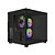 Gabinete Gamer Bluecase BG-064 PURE PRO RGB C/ 3 Fans RGB - Imagem 5