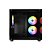 Gabinete Gamer Bluecase BG-064 PURE PRO RGB C/ 3 Fans RGB - Imagem 4