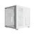 Gabinete Gamer Bluecase Pure Pro BG-064 Cor Branca C/ 3 Fans - Imagem 3