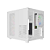 Gabinete Gamer Bluecase Pure Pro BG-064 Cor Branca C/ 3 Fans - Imagem 6
