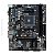 Placa Mãe BMBA320-D3HGU-M2 A320M DDR4 AM4 64GB M.2 NVME - Imagem 2