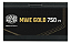 Fonte Cooler Master MWE Gold 750W 80 Plus Gamer Plus Gold - Imagem 2