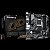 Placa Mãe Gigabyte B650M D3HP AX DDR5 AM5 mATX Black WIFI - Imagem 1