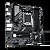 Placa Mãe Gigabyte B650M D3HP AX DDR5 AM5 mATX Black WIFI - Imagem 3