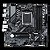 Placa Mãe Gigabyte B650M D3HP AX DDR5 AM5 mATX Black WIFI - Imagem 4