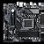 Placa Mãe Gigabyte B650M D3HP AX DDR5 AM5 mATX Black WIFI - Imagem 5