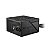 Fonte Msi Mag 650w 80 Plus Bronze Pfc Ativo A650bn Preto - Imagem 4