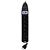 Filtro De Linha Fortrek Pst-101 6 Tomadas Preto 10a Cabo 1m - Imagem 1