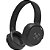 Headphone Bluetooth Fortrek HBT1 Sem Fio com Microfone Preto - Imagem 3
