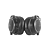 Headset Gamer Wireless Fortrek Win Air Driver 50mm RGB Preto - Imagem 2