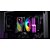 AirCooler CPU Gamer Fortrek AC15 ARGB 150W Display LCD - Imagem 7