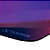 Mousepad Gamer Fortrek QuickGlass PRO Infusão de Vidro Preto - Imagem 2