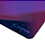 Mousepad Gamer Fortrek QuickGlass PRO Infusão de Vidro Preto - Imagem 3