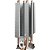 Air Cooler Universal Fortrek AC13 135W TDP Intel e AMD - Imagem 5