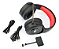 Headset Gamer Sem Fio Redragon Pelops Pro H818 PRO 7.1 RGB - Imagem 6