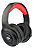 Headset Gamer Sem Fio Redragon Pelops Pro H818 PRO 7.1 RGB - Imagem 5