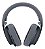 Headset Gamer Redragon Skuld Pro Preto com LED Azul H878BG - Imagem 5