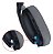 Headset Gamer Redragon Skuld Pro Preto com LED Azul H878BG - Imagem 6