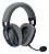 Headset Gamer Redragon Skuld Pro Preto com LED Azul H878BG - Imagem 1