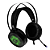 Headset Gamer C3Tech Harrier 2 USB RGB Microfone PH-G330BKV2 - Imagem 2