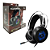 Headset Gamer C3Tech Harrier 2 USB RGB Microfone PH-G330BKV2 - Imagem 5