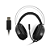 Headset Gamer C3Tech Harrier 2 USB RGB Microfone PH-G330BKV2 - Imagem 3