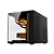 Gabinete Duex Aquario Mid-tower Preto Sem Fans - Dxga325bk - Imagem 3
