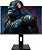 Monitor Gamer Pulsar 23.8” Full HD 165Hz 1ms Base Ajustável - Imagem 1
