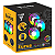 Kit Cooler Fan ARGB Clanm Eurus 120mm com Controladora e Controle Remoto - Imagem 5