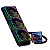 Water Cooler Zephyro ARGB 360mm Display LCD PWM Intel e AMD - Imagem 5