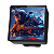 Water Cooler Zephyro ARGB 360mm Display LCD PWM Intel e AMD - Imagem 6