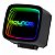 Water Cooler Round5 Boreah Black ARGB 240mm Com Display - Imagem 4