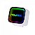 Water Cooler Gamer Round5 Eurus 240 ARGB Branco - Imagem 2