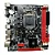 Placa Mãe Fnx B75 DDR3 LGA 1155 USB 3.0 Rede Gigabit - Imagem 1