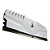 Memória RAM Rise Mode Z 16GB 3200MHz DDR4 CL19 Branco - Imagem 3