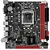 Placa Mãe H61 Ddr3 Lga1155- I3-i5-i7 - FNXPM/H61 IMP - Imagem 1