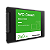SSD 480 GB Western Digital Green SATA 3 2.5 Pol WDS480G3G0A - Imagem 1