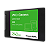 SSD 480 GB Western Digital Green SATA 3 2.5 Pol WDS480G3G0A - Imagem 3