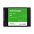 SSD 480 GB Western Digital Green SATA 3 2.5 Pol WDS480G3G0A - Imagem 2