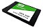 SSD 480 GB Western Digital Green SATA 3 2.5 Pol WDS480G3G0A - Imagem 3